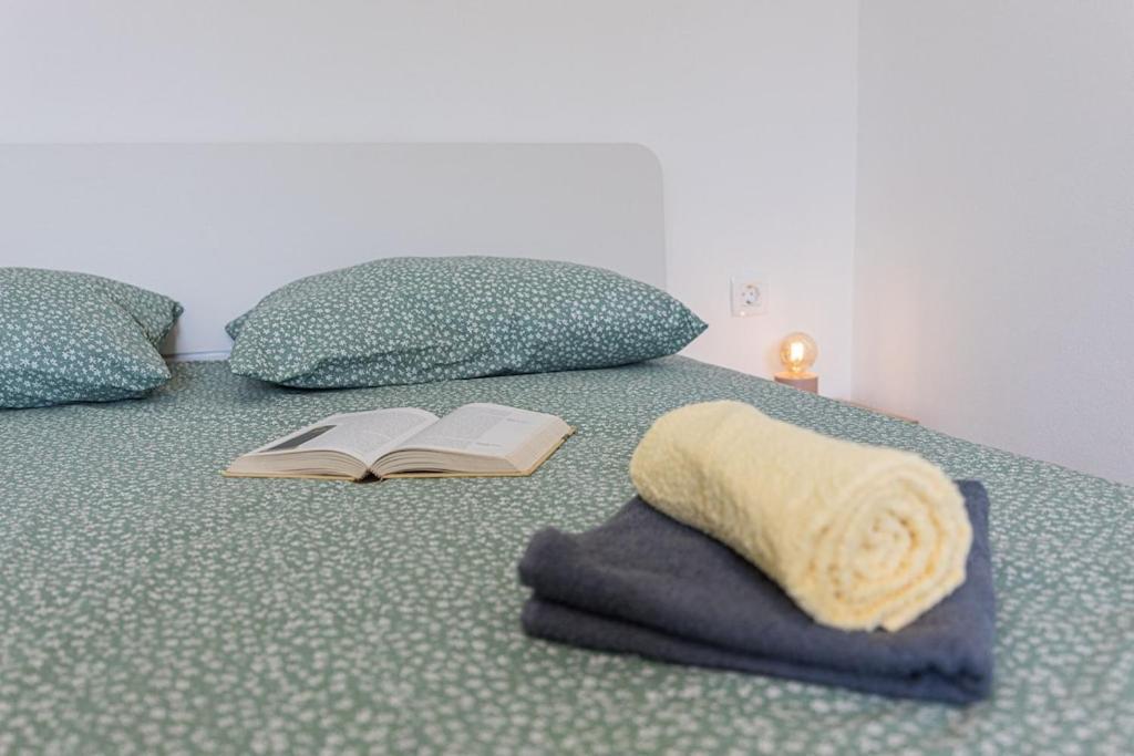 Apartment Olive Garden Near Pula 3 Km From Center And Only 4 Km From The Beach For 4 Persons Zewnętrze zdjęcie