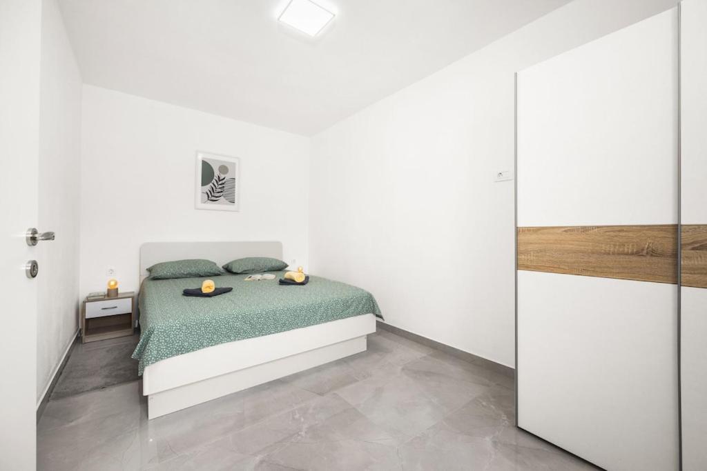 Apartment Olive Garden Near Pula 3 Km From Center And Only 4 Km From The Beach For 4 Persons Zewnętrze zdjęcie