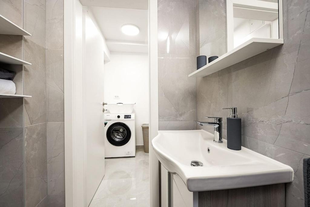 Apartment Olive Garden Near Pula 3 Km From Center And Only 4 Km From The Beach For 4 Persons Zewnętrze zdjęcie